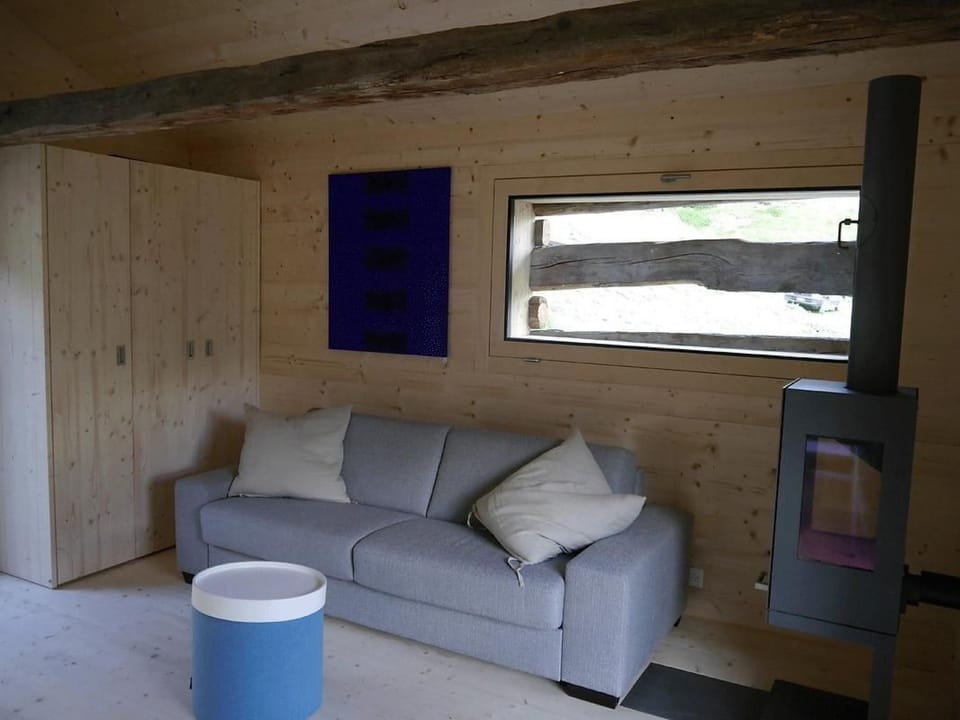 Mayen an Henri Vacation rental in Canton of Valais