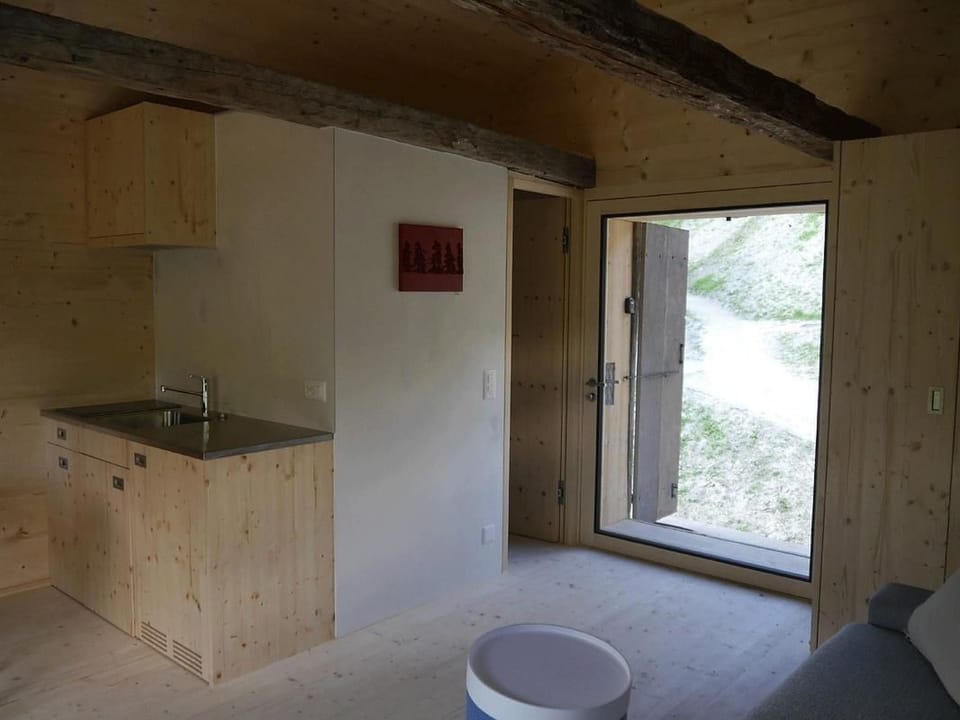 Mayen an Henri Vacation rental in Canton of Valais