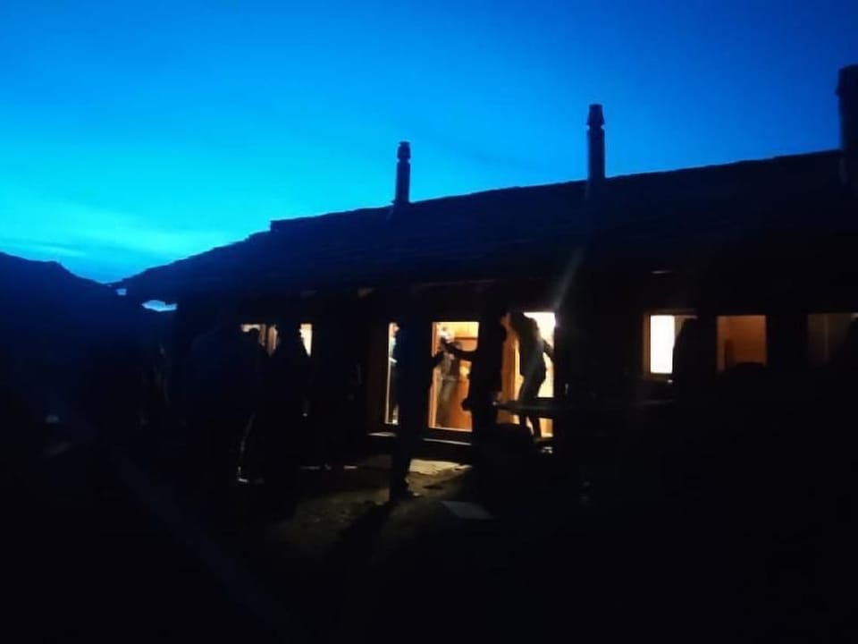 Alp 2100 - Mayen exclusif Vacation rental in Canton of Valais