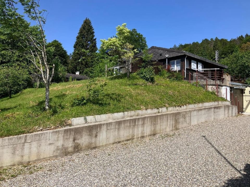 Ferienhaus Vacation rental in Canton of Bern (Region)