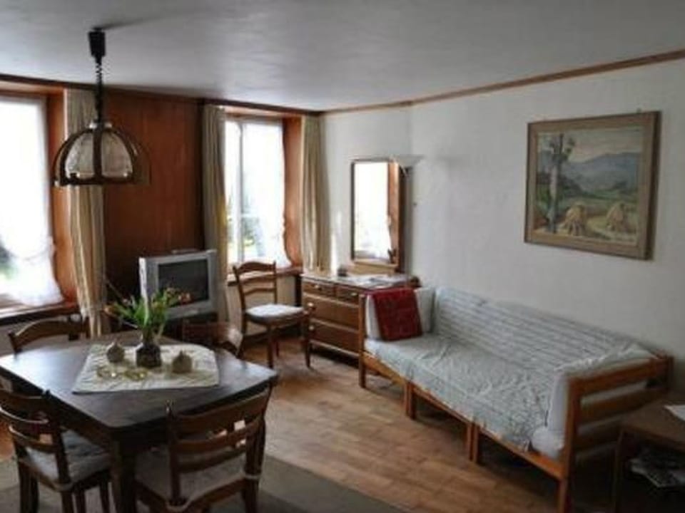 Stöckli Farm Stay in Canton of Bern (Region)
