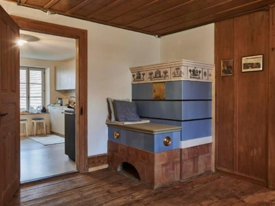 Spycher Vacation rental in Canton of Bern (Region)
