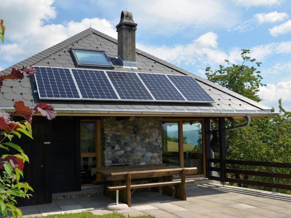 Moosegg Vacation rental in Canton of Bern (Region)