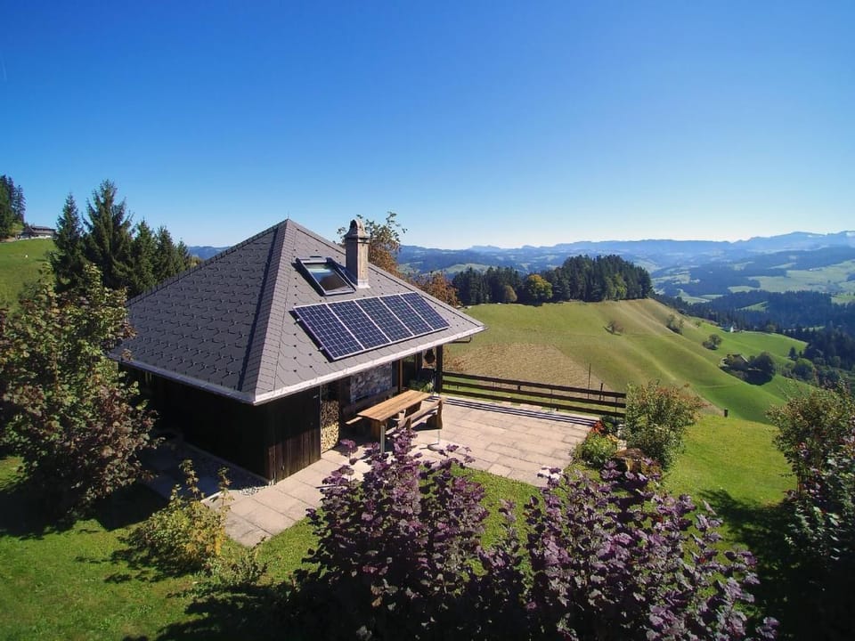 Moosegg Vacation rental in Canton of Bern (Region)