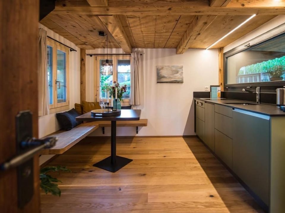 Spycher-Lodge Vacation rental in Canton of Bern (Region)