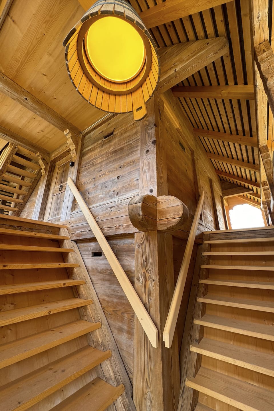 Inside other
