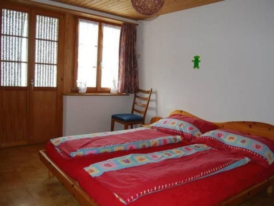 Hof Cholere Apartment in Canton of Bern (Region)