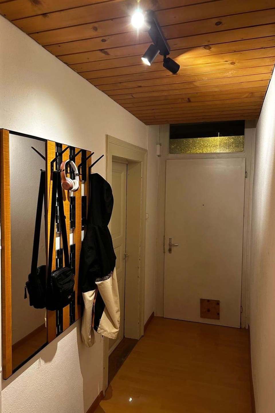 Inside other