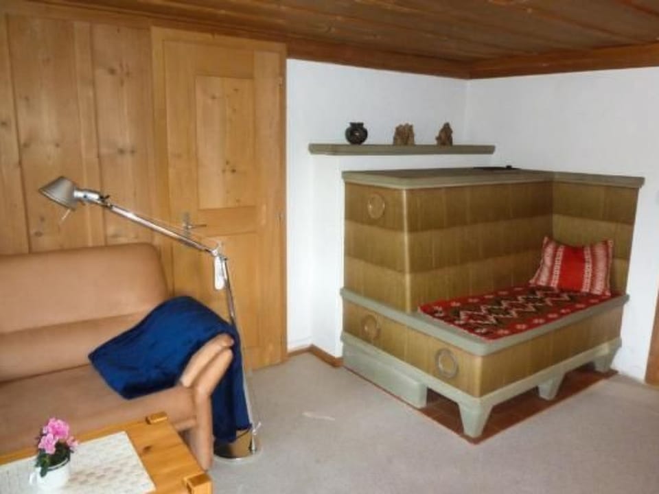 FeWo Südhang Apartment in Canton of Bern (Region)
