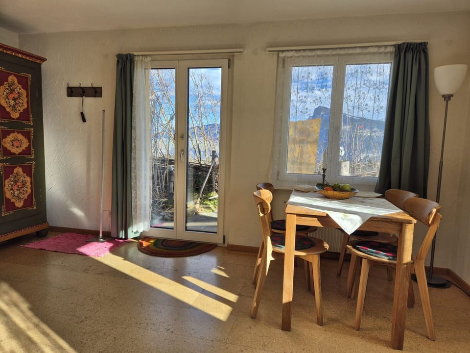 Inside other