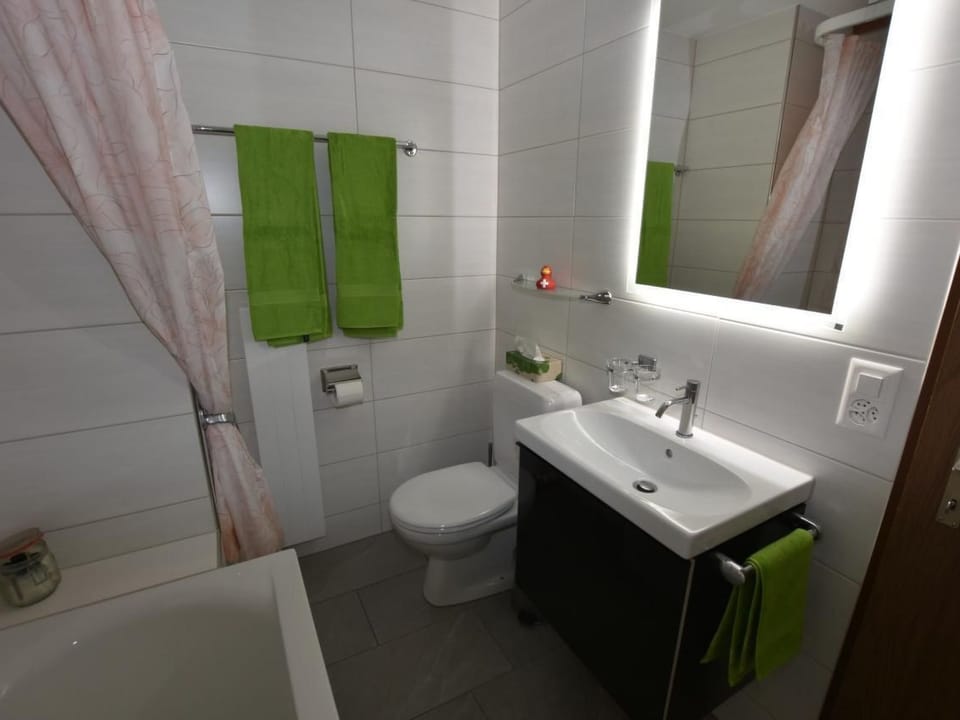 Ferienwohnung mit wunderschöner Aussicht Apartment in Canton of Bern (Region)