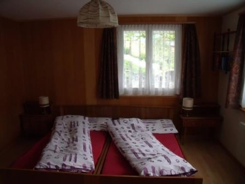 Qualizza-Inniger Appartement/Fewo, Dusche, WC, 1 Schlafraum 2 Zimmerwohnung Apartment in Canton of Valais