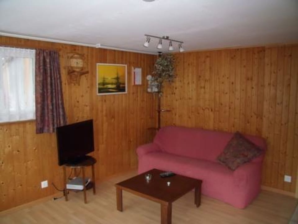 Qualizza-Inniger Appartement/Fewo, Dusche, WC, 1 Schlafraum 2 Zimmerwohnung Apartment in Canton of Valais