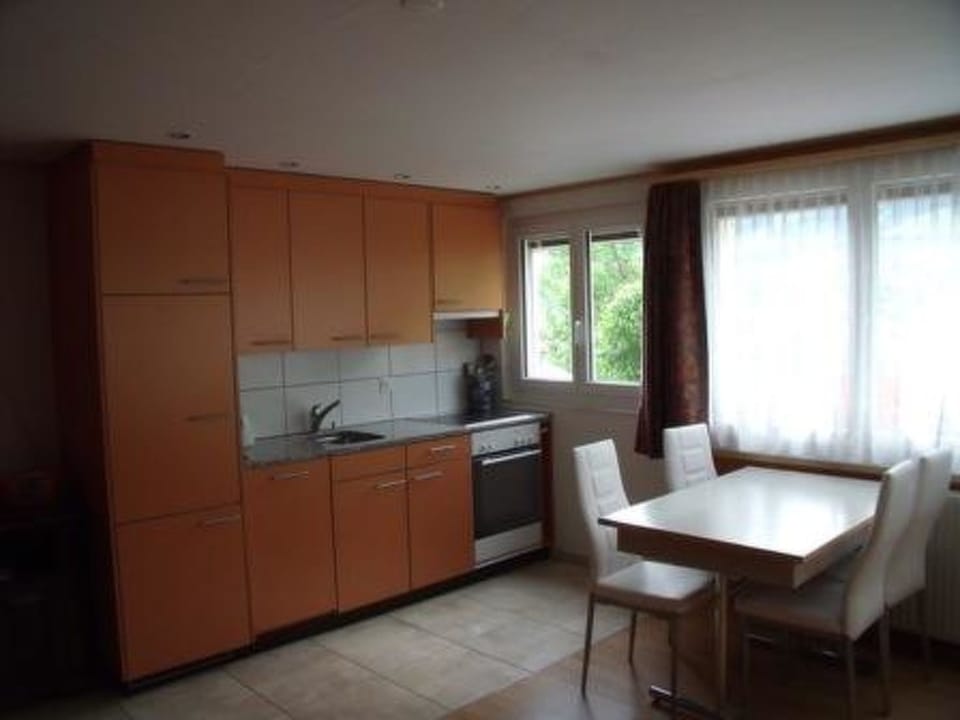 Qualizza-Inniger Appartement/Fewo, Dusche, WC, 1 Schlafraum 2 Zimmerwohnung Apartment in Canton of Valais