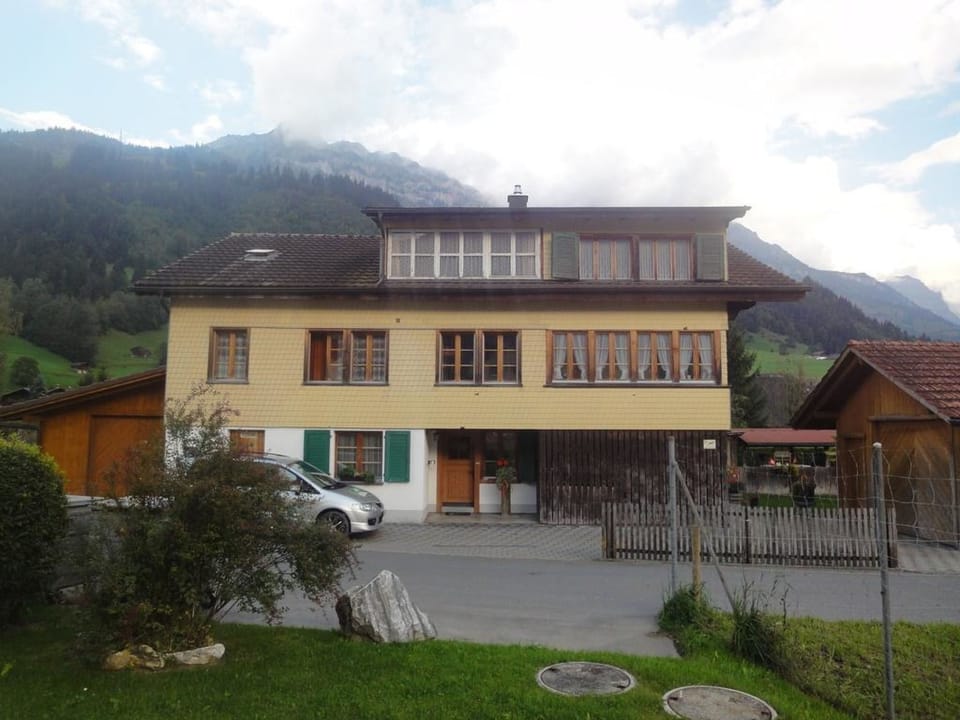 Esther Appartement/Fewo, Dusche, WC, 3 Schlafräume 4-Zimmerwohnung Apartment in Canton of Valais