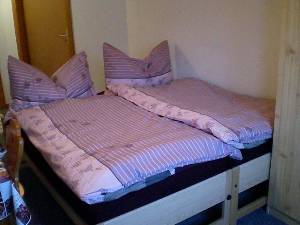 Studio Winklen Appartement/Fewo, Dusche, WC, 1 Schlafraum Studio Apartment in Canton of Valais