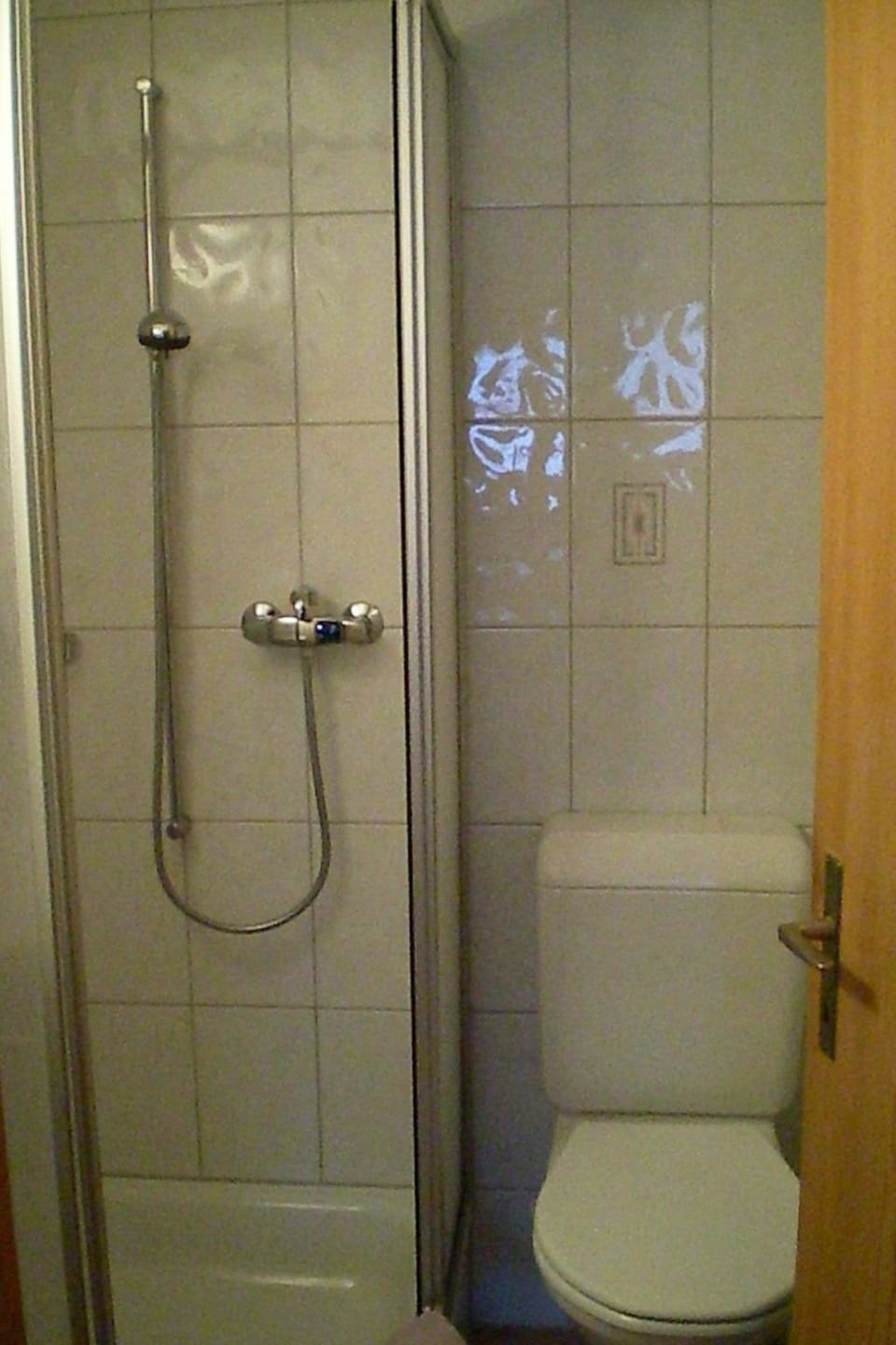 Studio Winklen Appartement/Fewo, Dusche, WC, 1 Schlafraum Studio Apartment in Canton of Valais