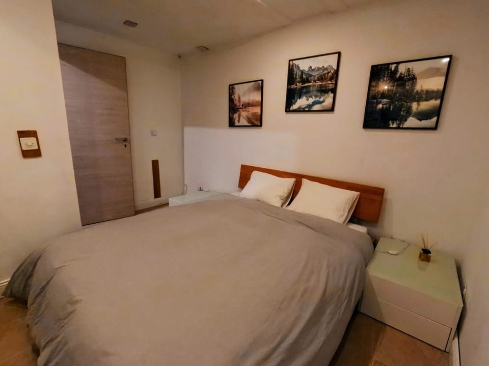 Arlinn Apartment Appartement/Fewo, Dusche und Bad, WC, 1 Schlafraum Apartment in Canton of Valais