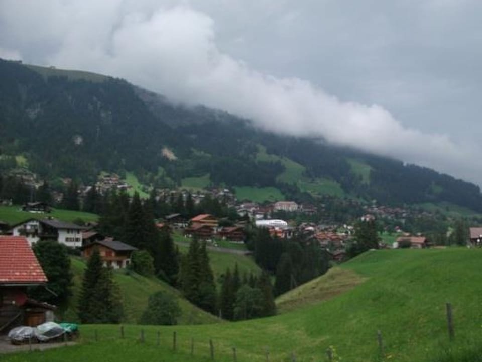 Gehret Appartement/Fewo, Dusche, WC, 1 Schlafraum 2-Zimmerwohnung Apartment in Adelboden