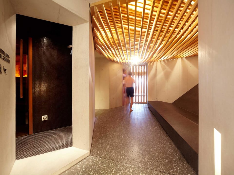 Inside other