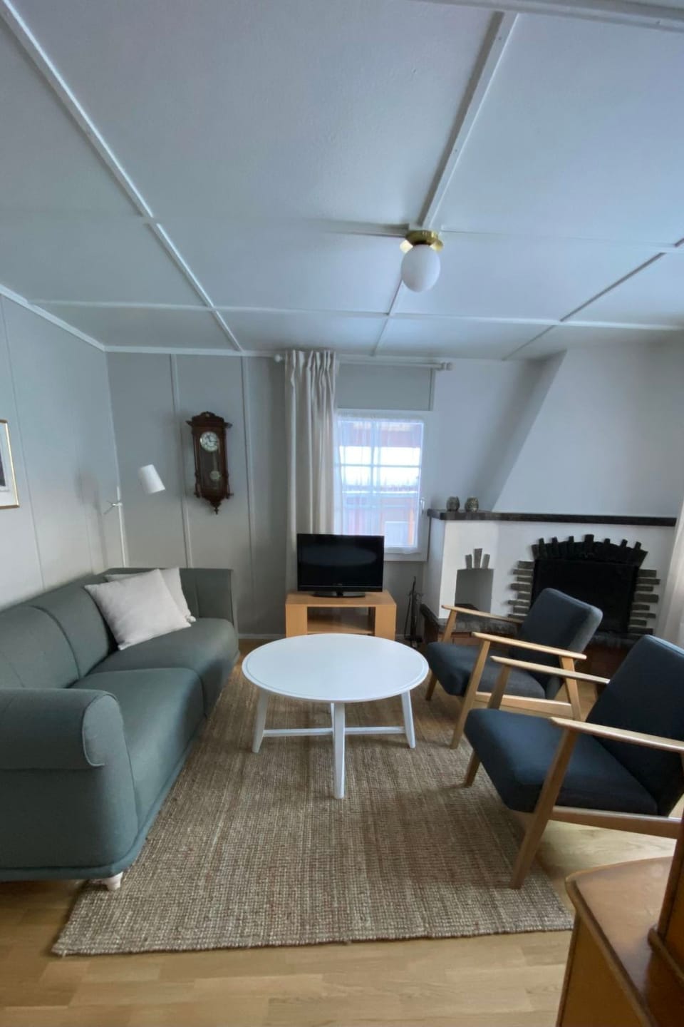 Chalet Bärgli Appartement/Fewo, Bad, WC Apartment in Canton of Valais