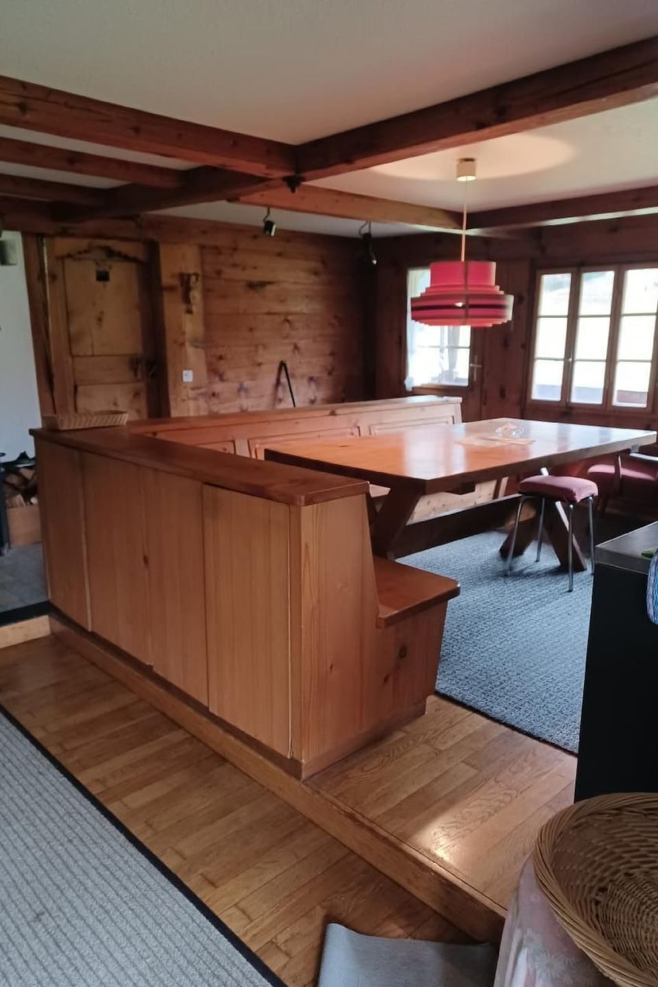 Inside other