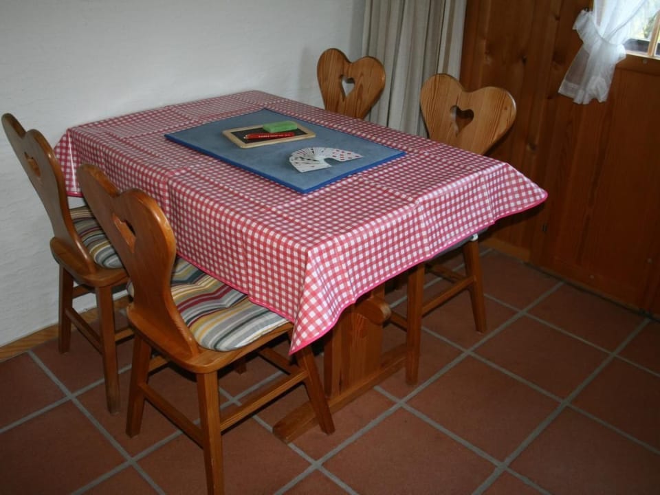  Apartment in Canton of Valais