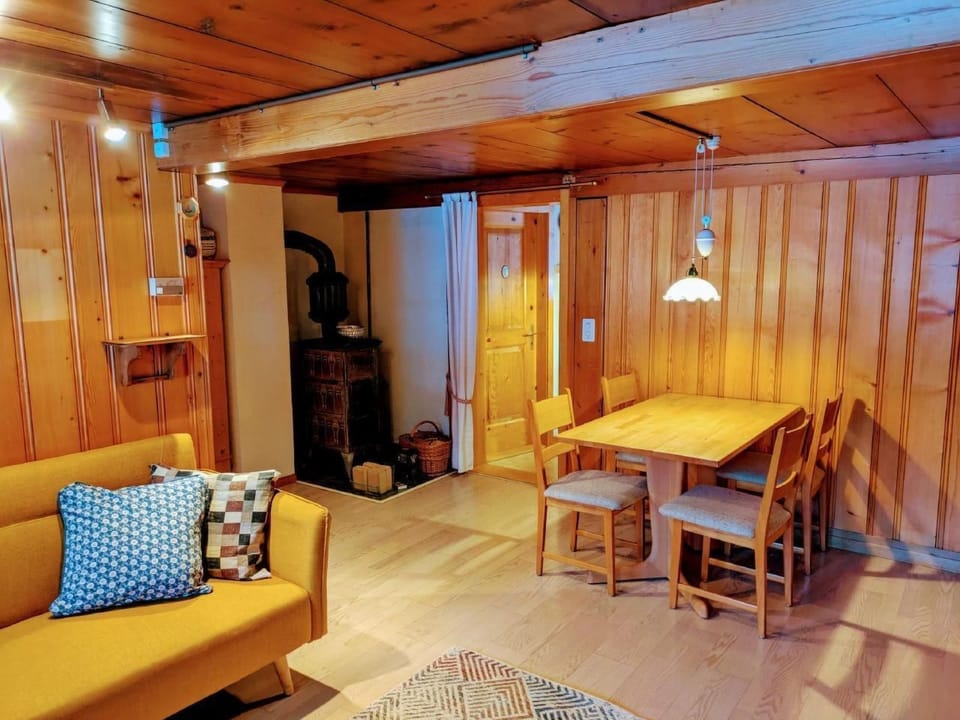 Ferienwohnung Apartment in Canton of Valais