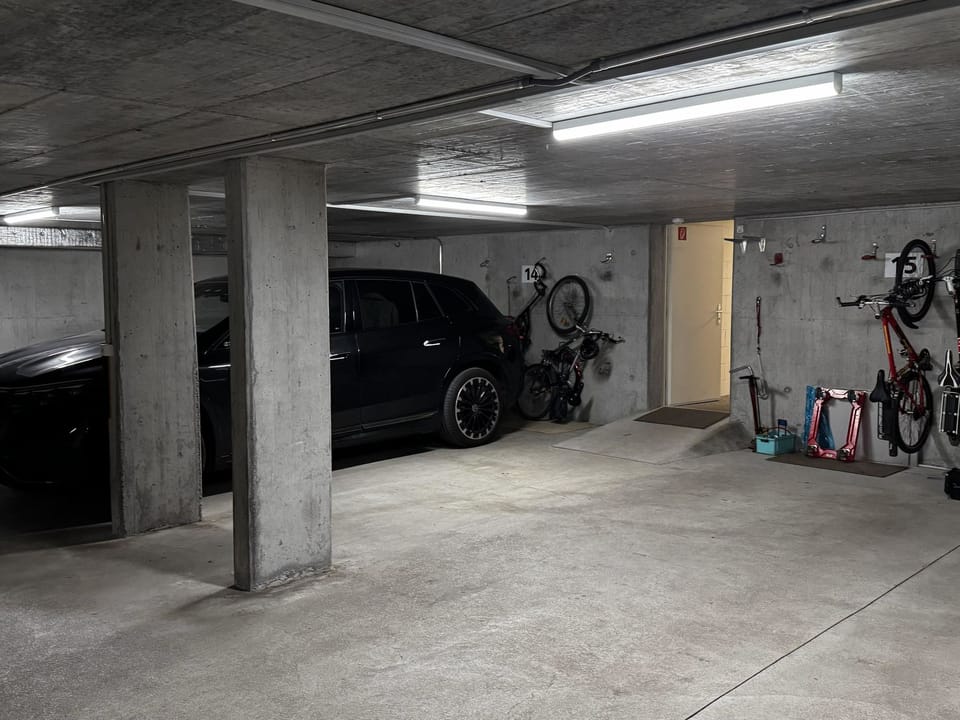 Inside other