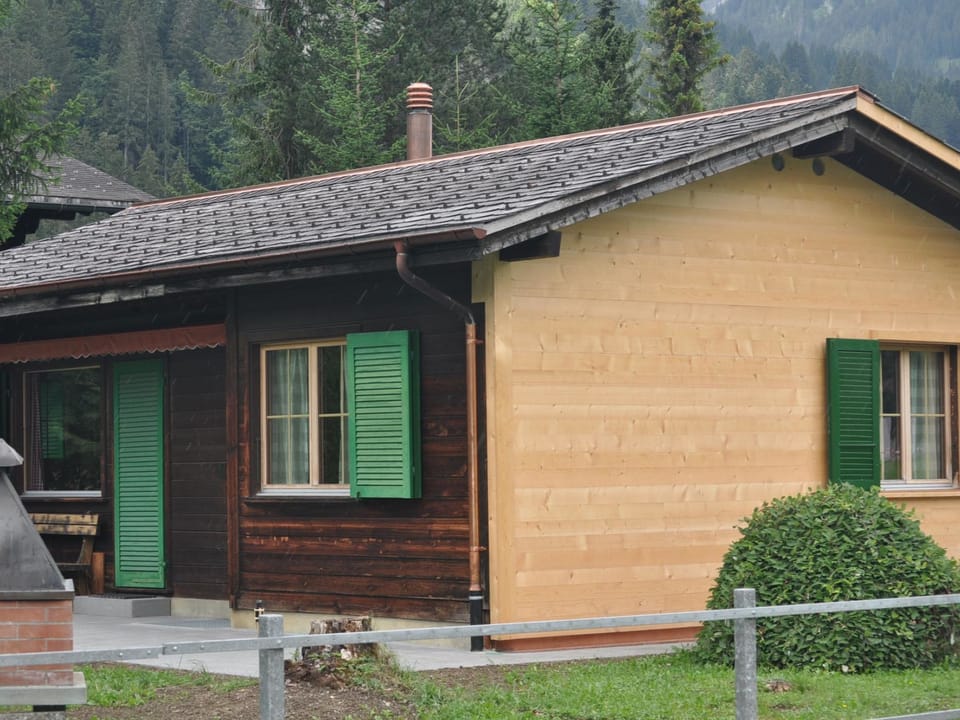 Andrea Appartement/Fewo, Dusche oder Bad, WC, 3 Schlafräume 4-Zimmerhaus Apartment in Canton of Valais