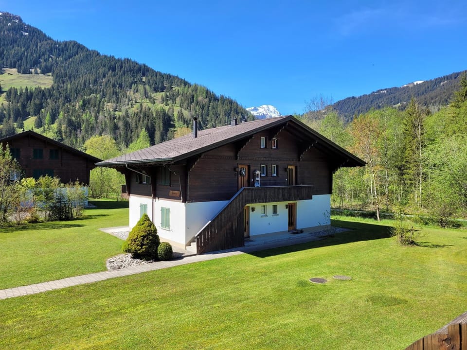 Reseda Appartement/Fewo, Dusche und Bad, WC, 2 Schlafräume 4-Bettwohnung Apartment in Canton of Valais