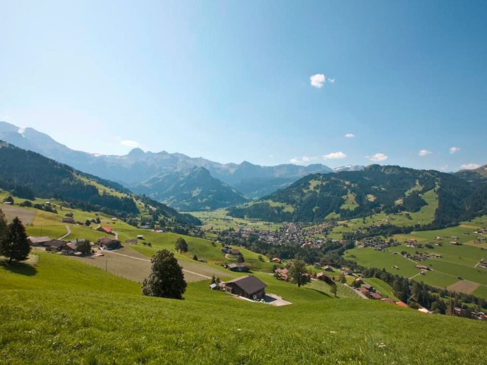 Brandegg 4 Appartement/Fewo, Dusche oder Bad, WC 5-Bett-Wohnung Apartment in Canton of Valais
