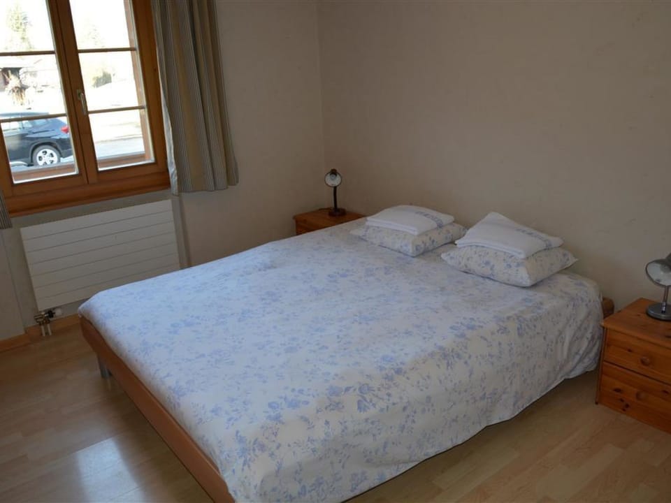 Jacqueline 2 Appartement/Fewo, Dusche oder Bad, WC 4-Bettwohnung Apartment in Saanen