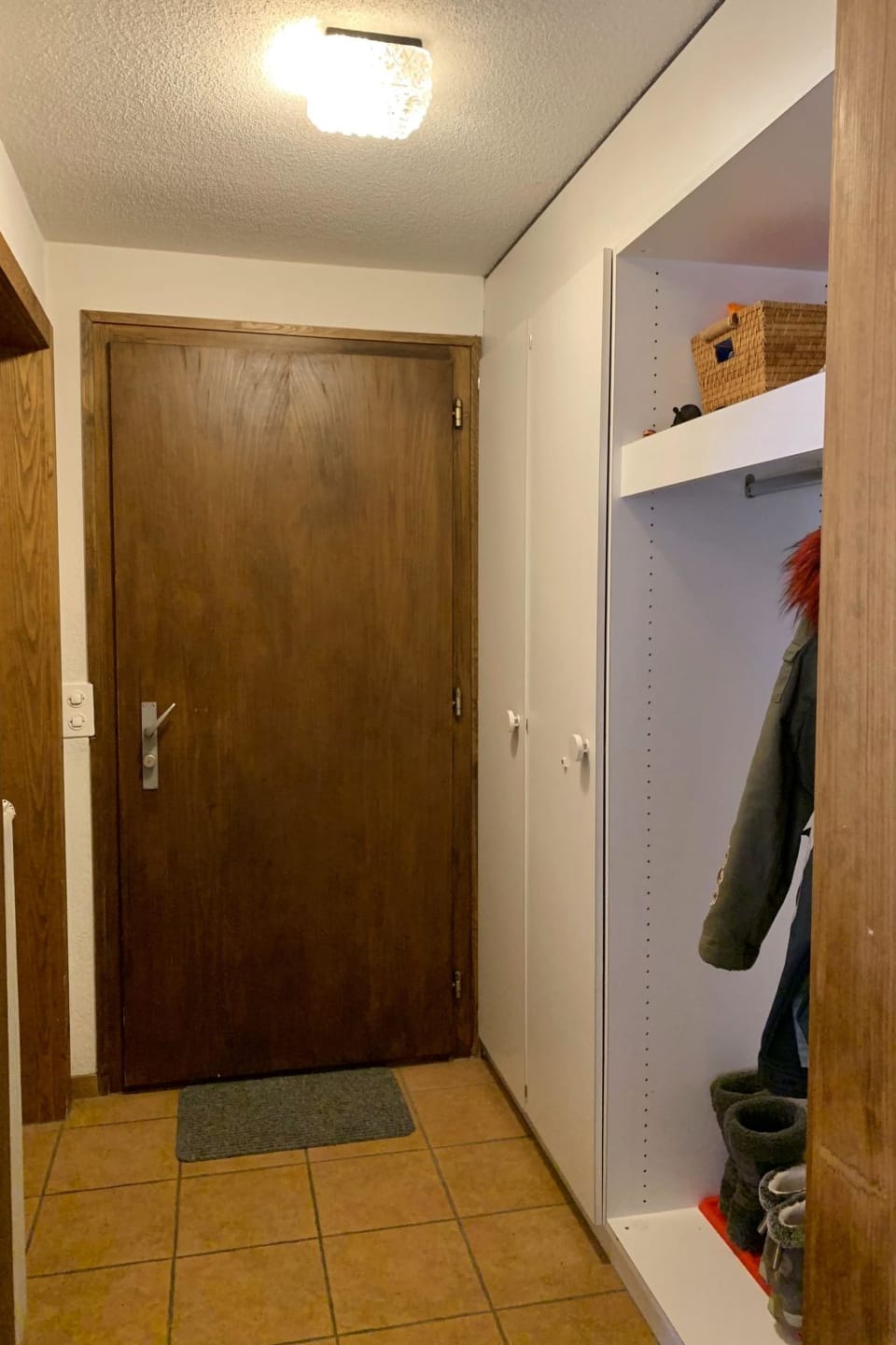 Inside other