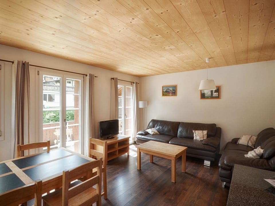 CityChalet Appartement/Fewo Krokus**** Apartment in Interlaken