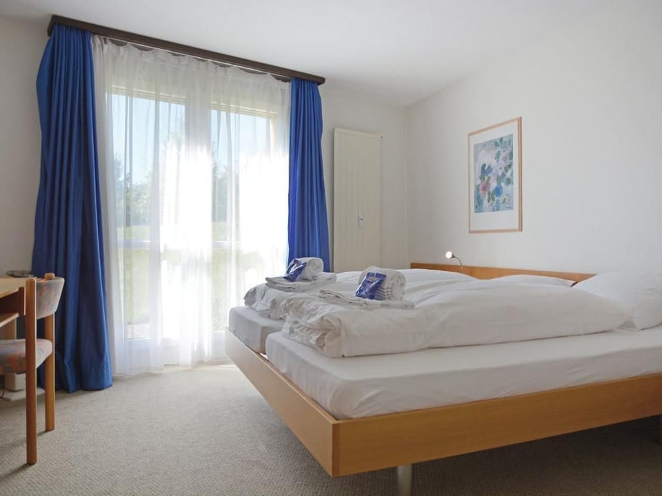 Apartment Enzian mit Mitbenutzung SPA & Wellness Apartment in Canton of Bern (Region)