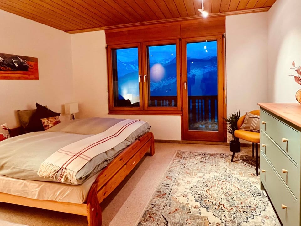 Möösli Vue Appartement/Fewo Appartement/Fewo Apartment in Canton of Bern (Region)