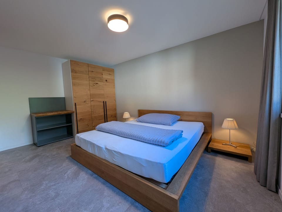 Apartment Valerian Apartment in Grindelwald