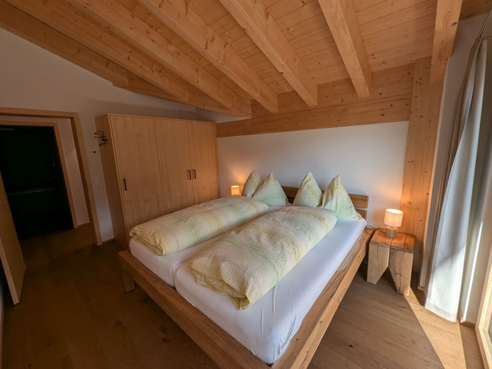 Apartment Wega Apartment in Grindelwald