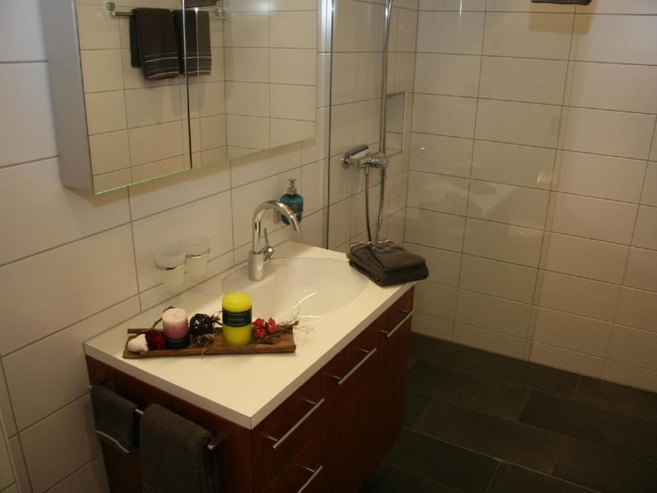 Chalet Bärgbächli Apartment in Grindelwald