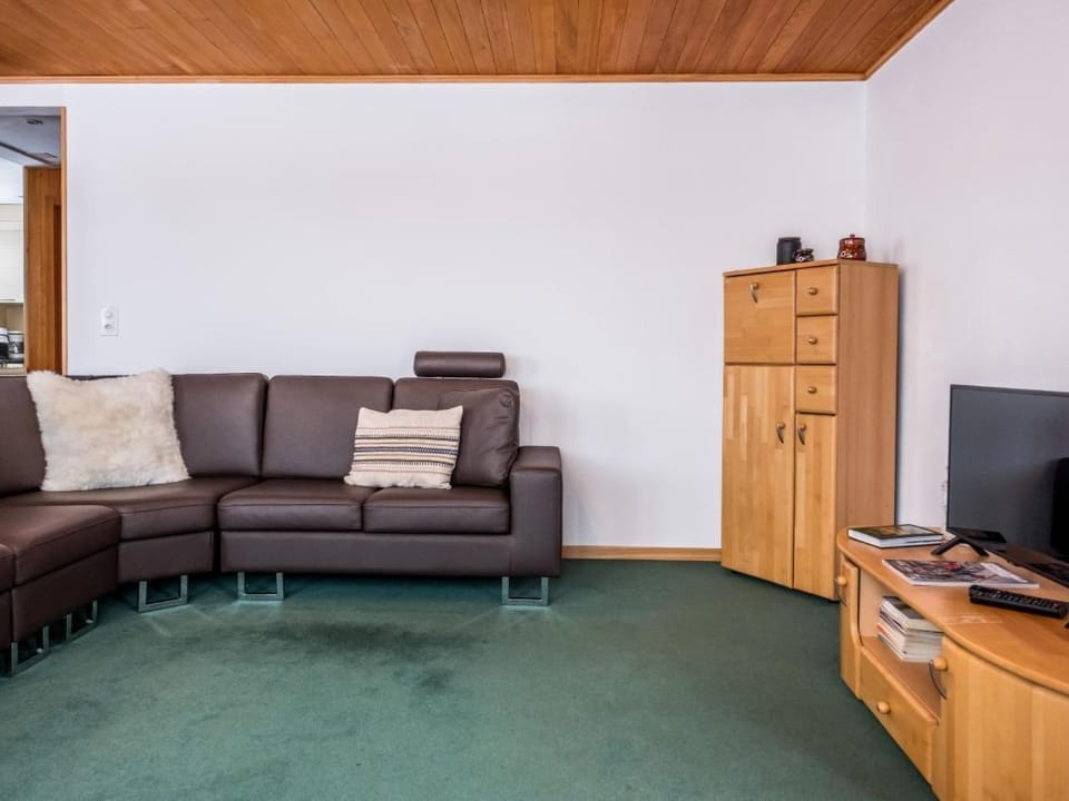 Apartment Obem Doregade Apartment in Grindelwald
