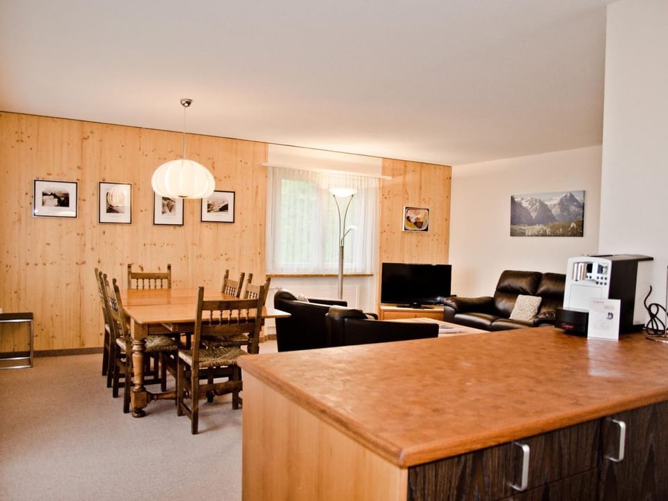 Apartment Schönegg Apartment in Grindelwald
