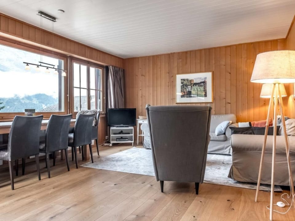 Apartment Zita Apartment in Grindelwald
