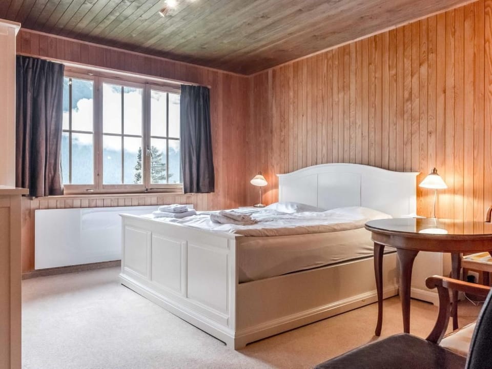 Apartment Zita Apartment in Grindelwald