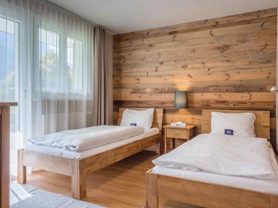 Apartment Mühlegaden 3.5 Apartment in Grindelwald