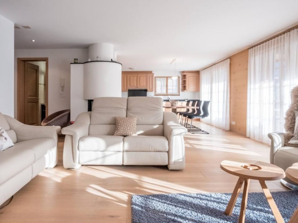Apartment Bränderli 4.5 Apartment in Grindelwald