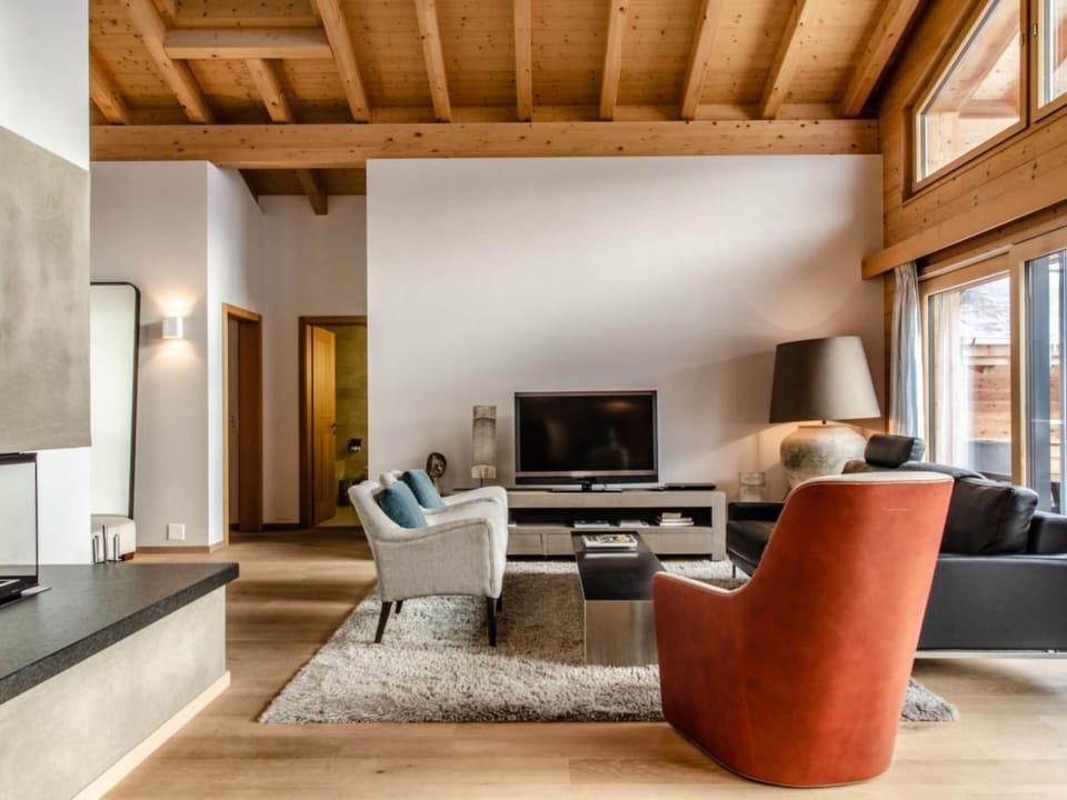 Apartment Silbersee Apartment in Grindelwald