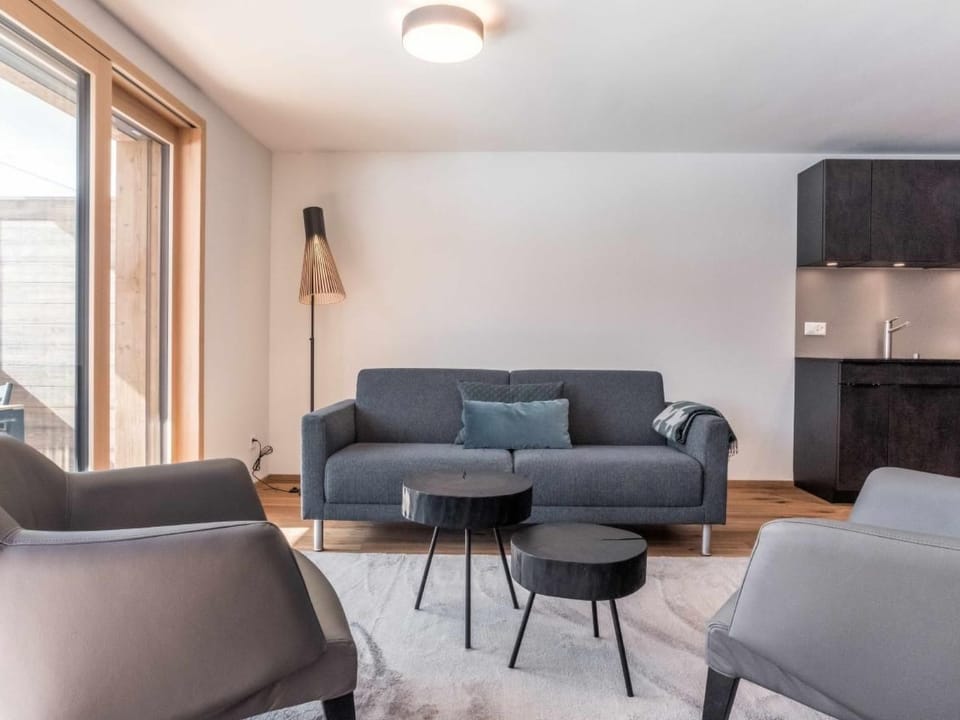 Apartment Walt 3.5 Apartment in Grindelwald