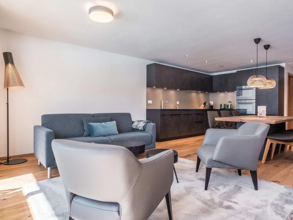 Apartment Walt 3.5 Apartment in Grindelwald