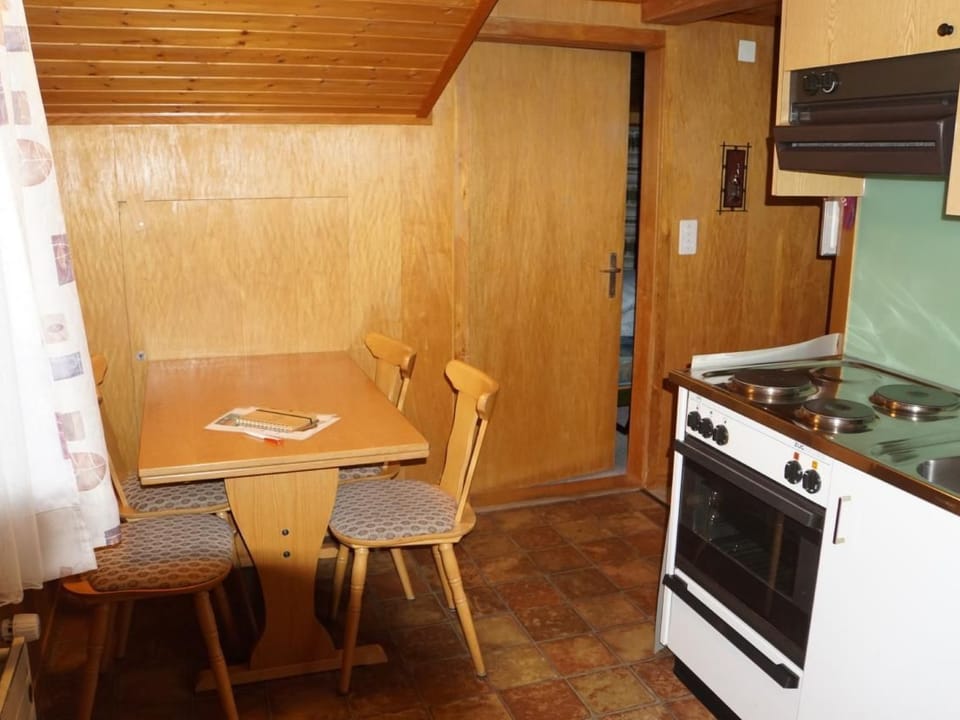 Bühlengasse 6 Vacation rental in Grindelwald